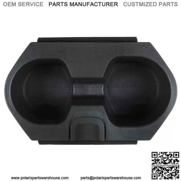 For 2016-2018 Honda Civic Holder Water Cup Drink Holder Assembly 83446TBAA01ZA - Image 3