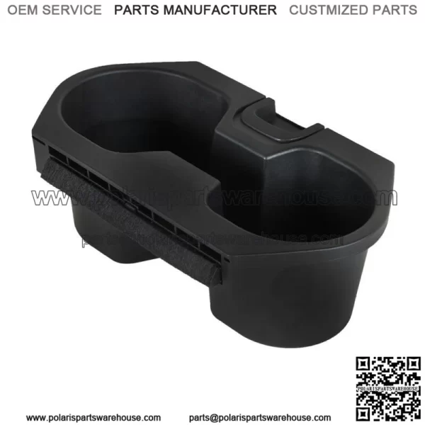 For 2016-2018 Honda Civic Holder Water Cup Drink Holder Assembly 83446TBAA01ZA - Image 4