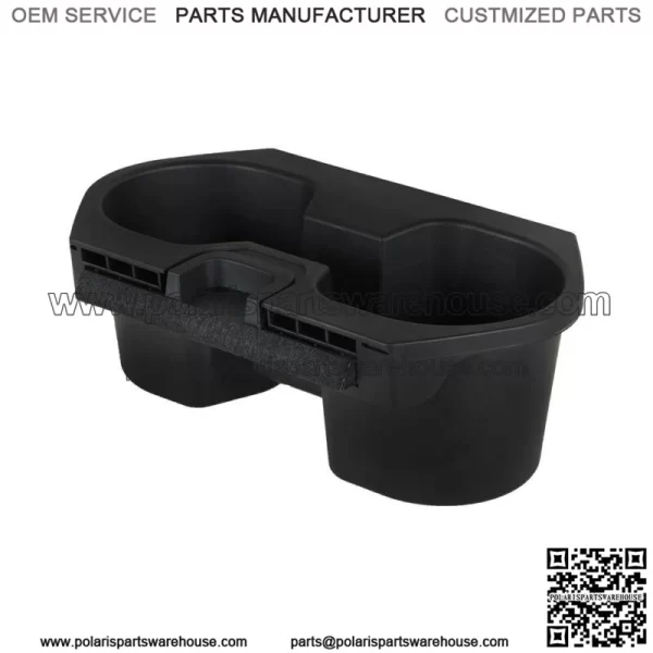 For 2016-2018 Honda Civic Holder Water Cup Drink Holder Assembly 83446TBAA01ZA - Image 5
