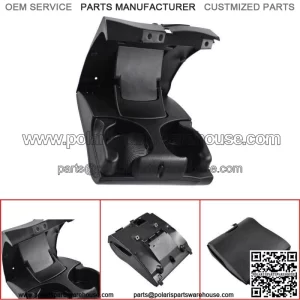 Cup Holder 5FR421AZAE Instrument Panel Drink Holder Fit for Dodge Ram
