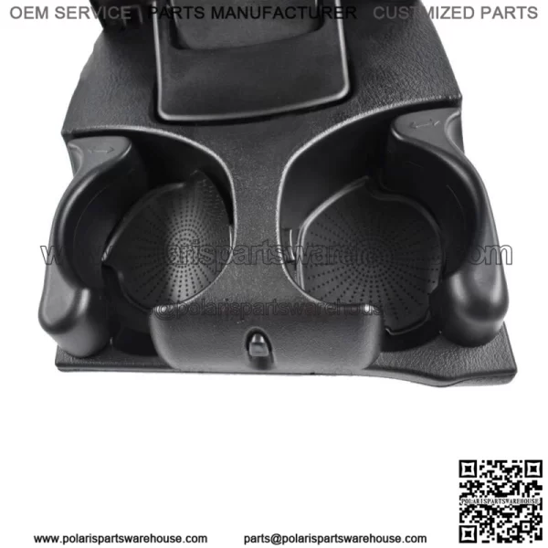 Cup Holder 5FR421AZAE Instrument Panel Drink Holder Fit for Dodge Ram - Image 2