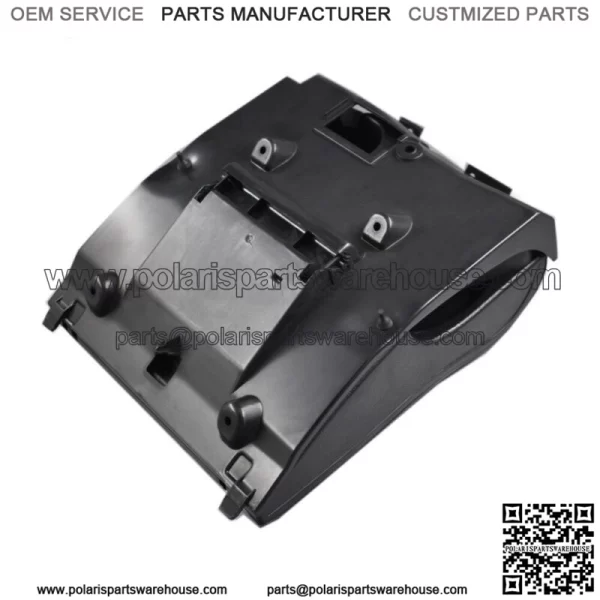 Cup Holder 5FR421AZAE Instrument Panel Drink Holder Fit for Dodge Ram - Image 3