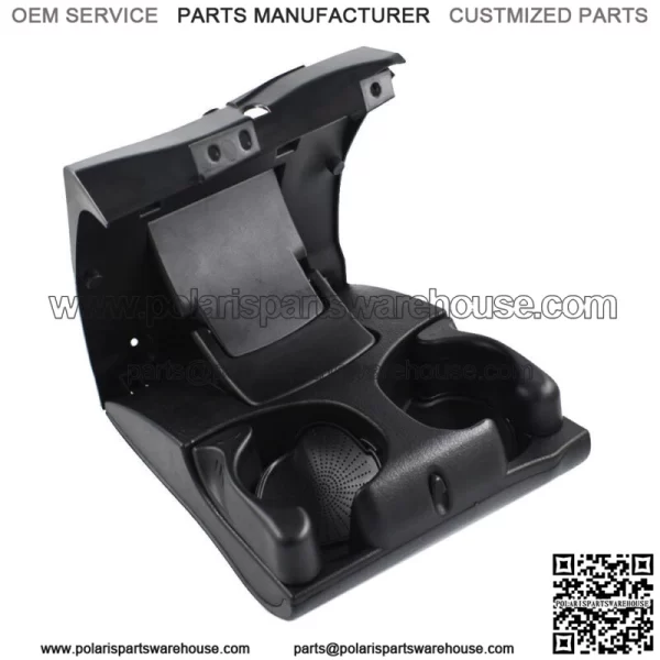 Cup Holder 5FR421AZAE Instrument Panel Drink Holder Fit for Dodge Ram - Image 5