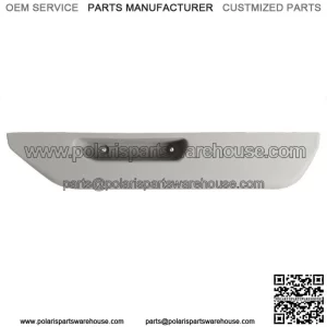 For 1988-1994 Chevrolet C/K GMC C/K Series Truck Gray Right Side Door Armrest