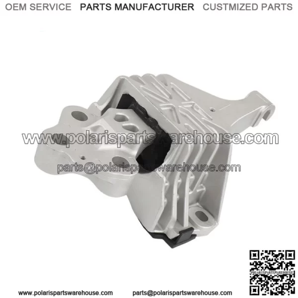 3Pcs Engine Motor & Transmission Mounts Set For Dodge Dart 2.0L 2.4L 2013-2016 - Image 2