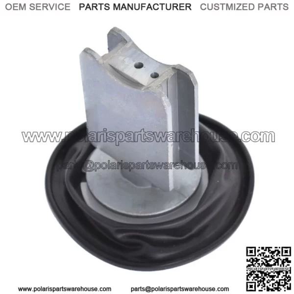 NEW DIAPHRAGM FOR POLARIS 3130732 FITS SPORTSMAN - Image 2