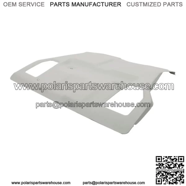For Toyota Tacoma 2005-2015 Front Engine Skid Plate Pan PT212-35075 - Image 2