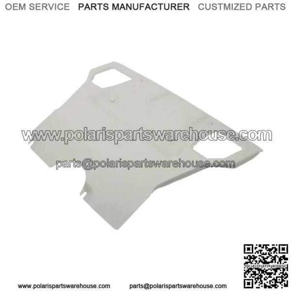 For Toyota Tacoma 2005-2015 Front Engine Skid Plate Pan PT212-35075 - Image 4