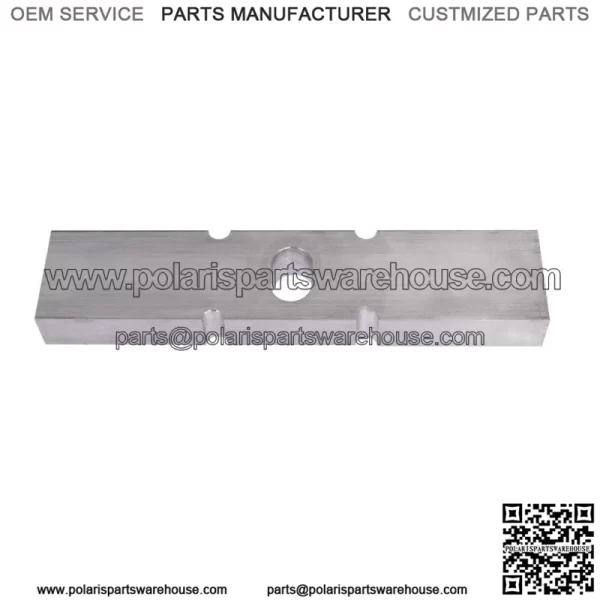 Fits For Club Car Golf Car Precedent 2004&Up Models 1" Low Pro Leveling Lift Kit - Image 2