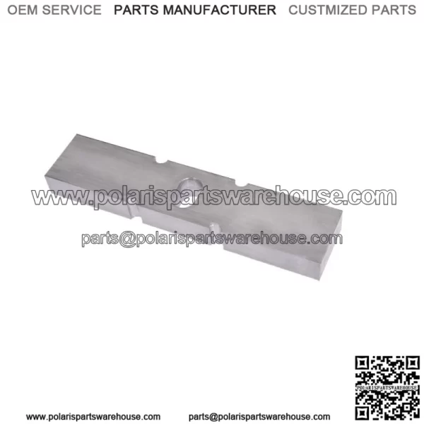 Fits For Club Car Golf Car Precedent 2004&Up Models 1" Low Pro Leveling Lift Kit - Image 3