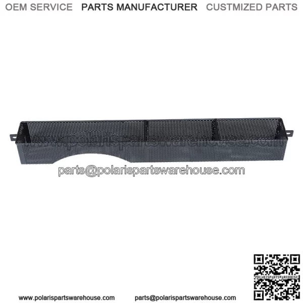 Front Inner Storage Basket For EZGO RXV 2008+ Gas and Electric Golf Carts - Image 5