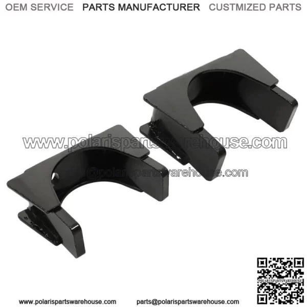For 1994-2001 Dodge Ram 1500 6" Inch Lowering Drop Rear Axle Flip Kit U-Bolt - Image 3