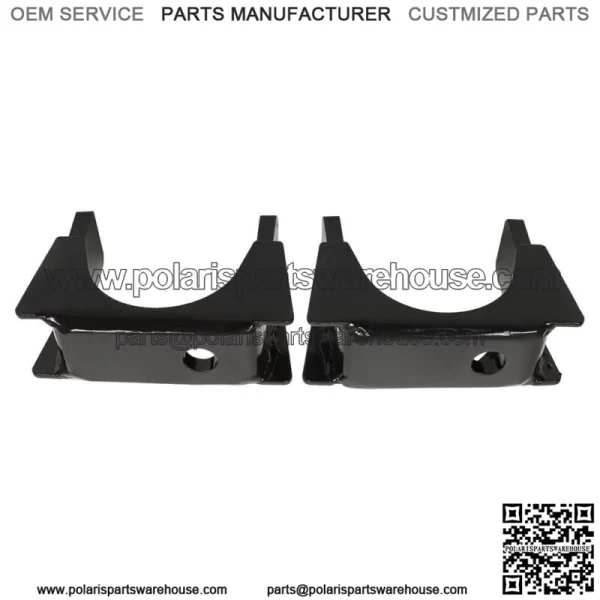 For 1994-2001 Dodge Ram 1500 6" Inch Lowering Drop Rear Axle Flip Kit U-Bolt - Image 5