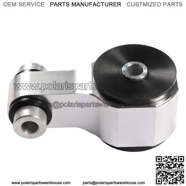 Aluminum Engine Motor Mount For 06-11 Honda Civic Acura CSX Si K20 K24 FA FG - Image 2