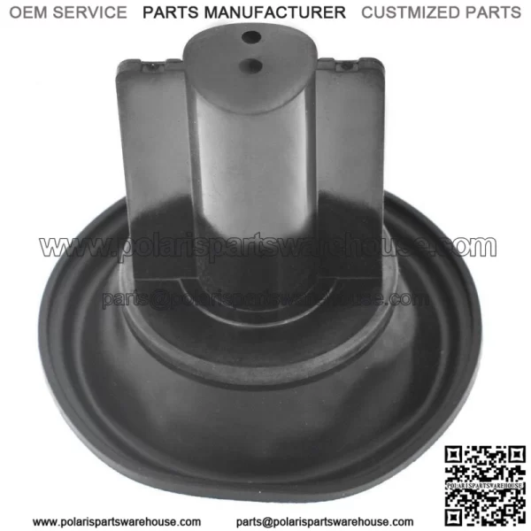 For Kawasaki KVF650 KFX 700  650 Membrane Diaphragm Carb Vacuum