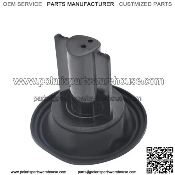For Kawasaki KVF650 KFX 700  650 Membrane Diaphragm Carb Vacuum - Image 2