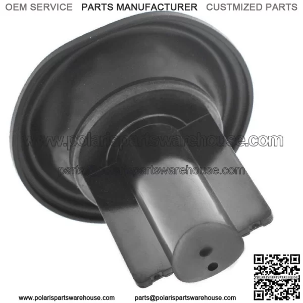 For Kawasaki KVF650 KFX 700  650 Membrane Diaphragm Carb Vacuum - Image 3