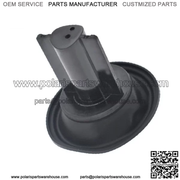 For Kawasaki KVF650 KFX 700  650 Membrane Diaphragm Carb Vacuum - Image 4