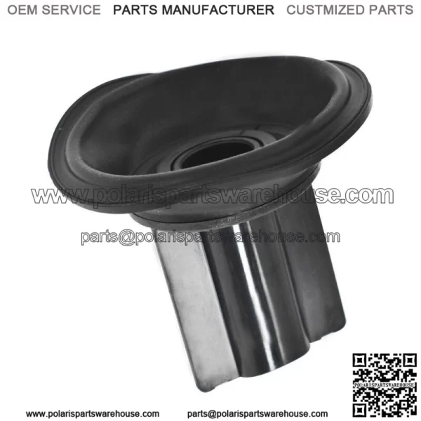 For Kawasaki KVF650 KFX 700  650 Membrane Diaphragm Carb Vacuum - Image 5