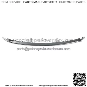 For 2011-2015 Ford Explorer Chrome Front Grille Lower Molding Trim BB5Z8200BA