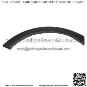 For 2015-2019 Ford Transit 150/250/350 Front Fender Flare Molding Driver Side