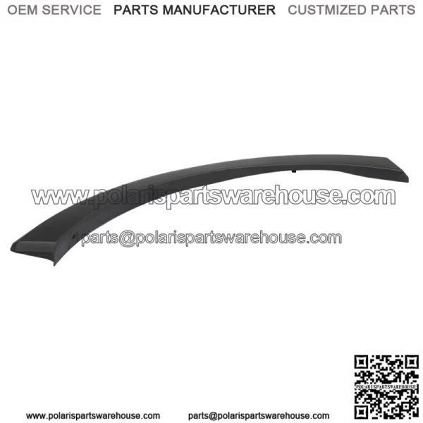 For 2015-2019 Ford Transit 150/250/350 Front Fender Flare Molding Driver Side - Image 3