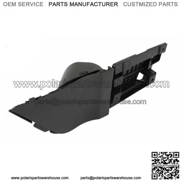Fuel Filler Door Hoing Pocket Hinge For 2015-2023 Ford Transit Van 150 250 350