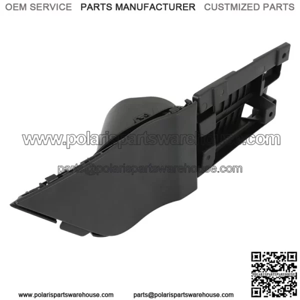 Fuel Filler Door Hoing Pocket Hinge For 2015-2023 Ford Transit Van 150 250 350 - Image 2