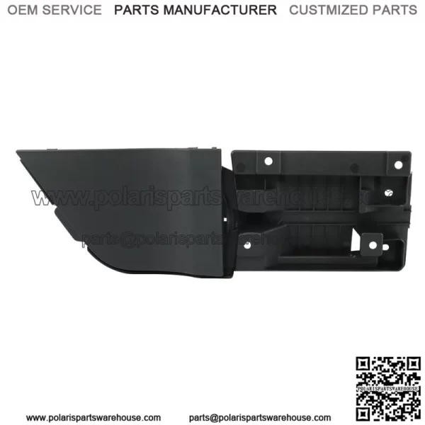 Fuel Filler Door Hoing Pocket Hinge For 2015-2023 Ford Transit Van 150 250 350 - Image 3