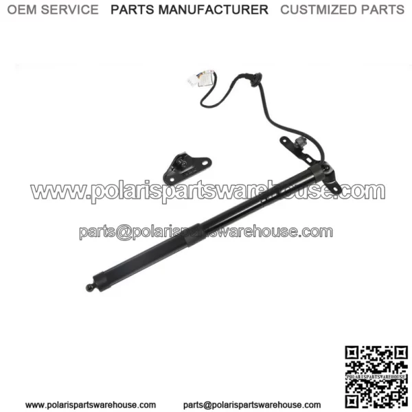 Rear LH Tailgate Electric Hatch Lift Support Strut For 2013 14 15 16 Toyota RAV4