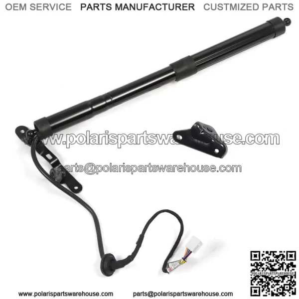 Rear LH Tailgate Electric Hatch Lift Support Strut For 2013 14 15 16 Toyota RAV4 - Image 2