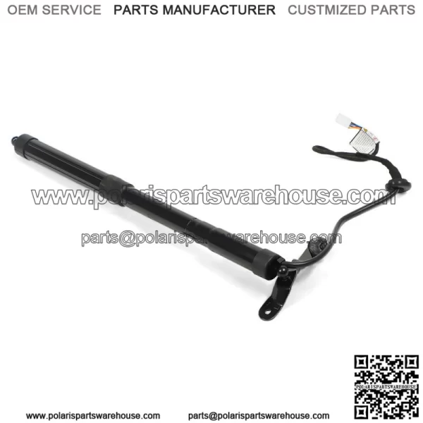 Rear LH Tailgate Electric Hatch Lift Support Strut For 2013 14 15 16 Toyota RAV4 - Image 3