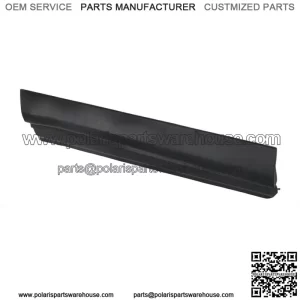 Front Driver Side Door Lower Molding Trim for 14-19 Toyota Highlander 750720E081