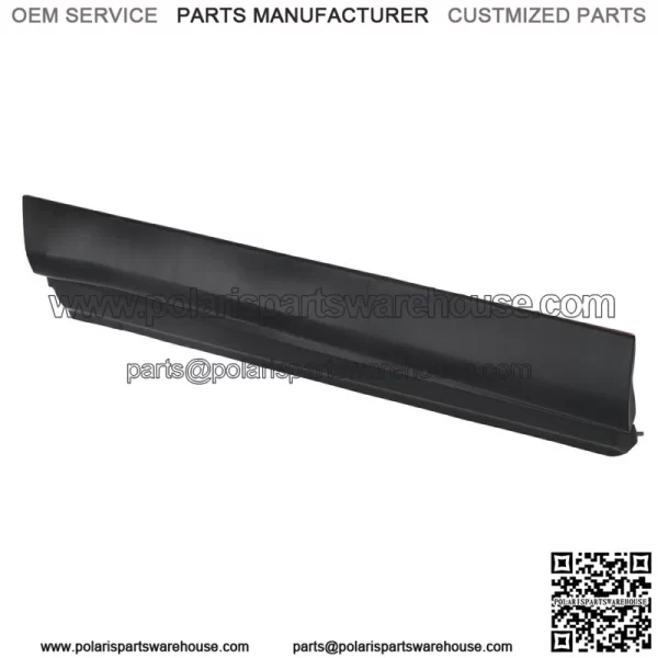 Front Driver Side Door Lower Molding Trim for 14-19 Toyota Highlander 750720E081 - Image 3