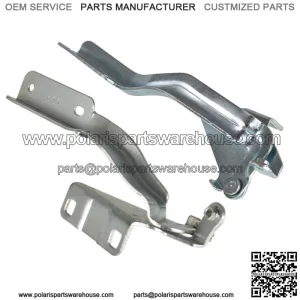 FIT FOR NISSAN NV200 2013 2014 2015 2016 2017 HOOD HINGE RIGHT & LEFT PAIR SET