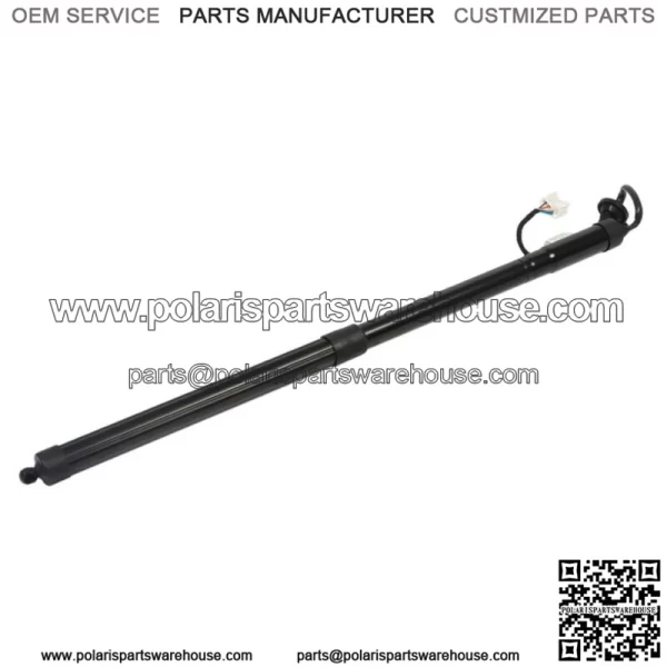 Left rear rear cover power hatch lift support black all new For Honda CR-V 17-20