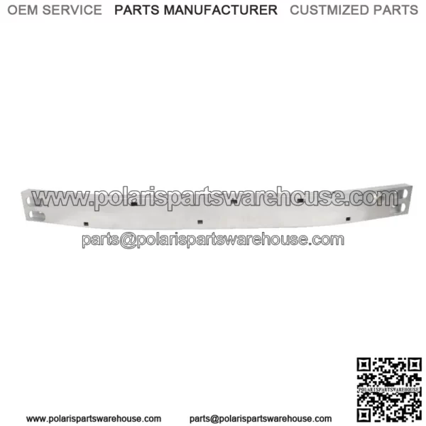Front Bumper Face Bar Reinforcement Cross Member For 2018-2021 Chevy GM1006697