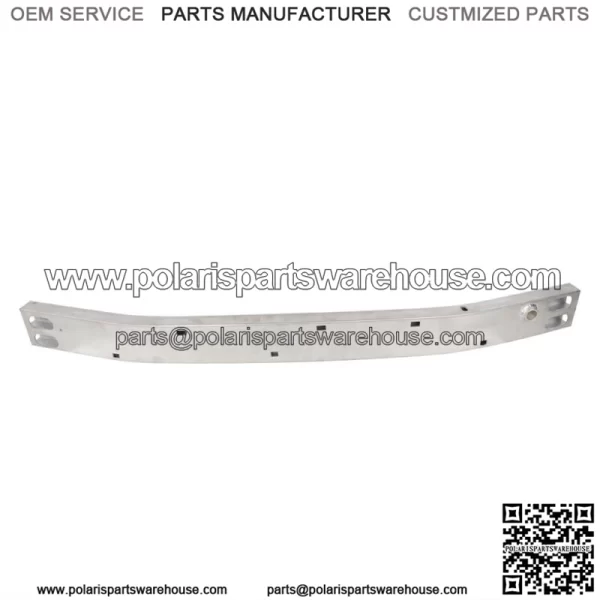 Front Bumper Face Bar Reinforcement Cross Member For 2018-2021 Chevy GM1006697 - Image 2