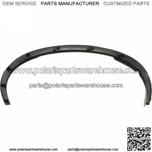 Front Fender Flares Trim Molding Moulding Fit For 2011-2022 Durango Driver Side - Image 2