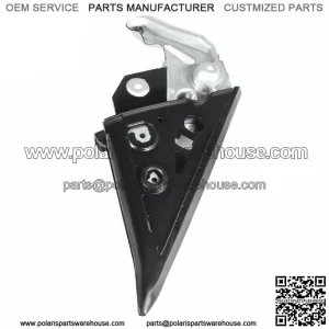 Driver Door Gset  Assembly Fit For 2003-2008 Subaru Forester Front Left