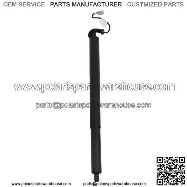 Rear Left Electric Tailgate Power Hatch Lift Support For 2015 - 2018 Ford Edge - Image 2