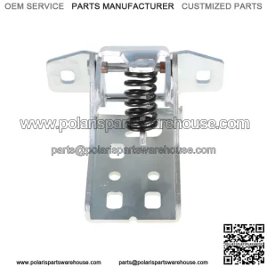 Door Hinge For 2003-09 Dodge Ram Upper Left Driver Side Front 55275631AB