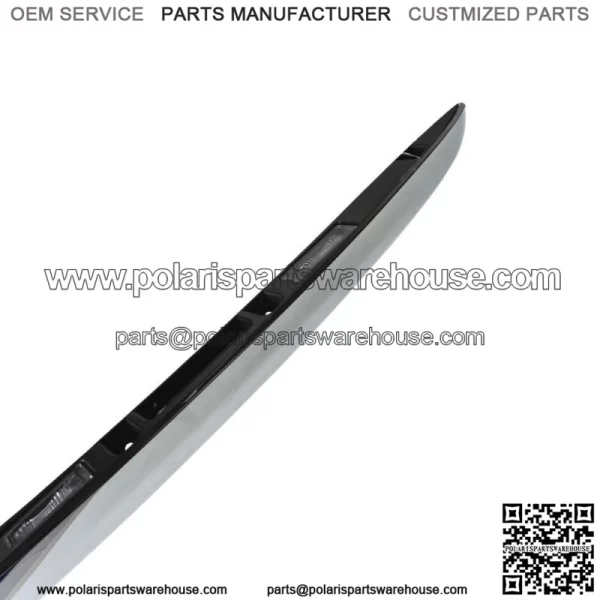 Rear Liftgate Pull Handle FOR 2007-2015 Mini Cooper 51-13-2-753-603 51132753603 - Image 2