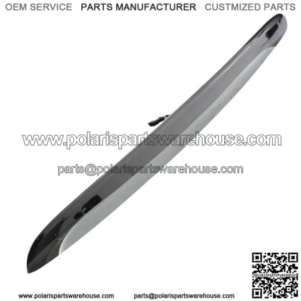 Rear Liftgate Pull Handle FOR 2007-2015 Mini Cooper 51-13-2-753-603 51132753603 - Image 3