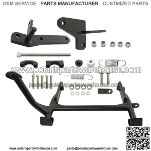 Center Stand Support For Honda Rebel CMX300 CMX500 2017-2023 Kickstand Parking