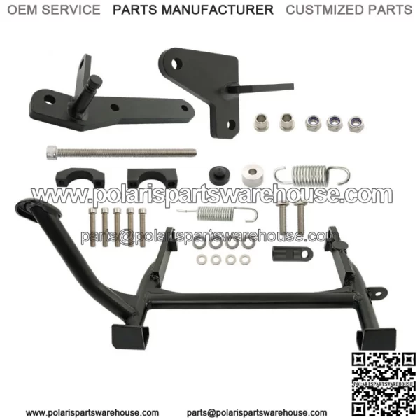 Center Stand Support For Honda Rebel CMX300 CMX500 2017-2023 Kickstand Parking