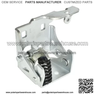 Door Hinge Front Driver Lower Left Side Fit For 07-14 Cadillac Escalade 20969645