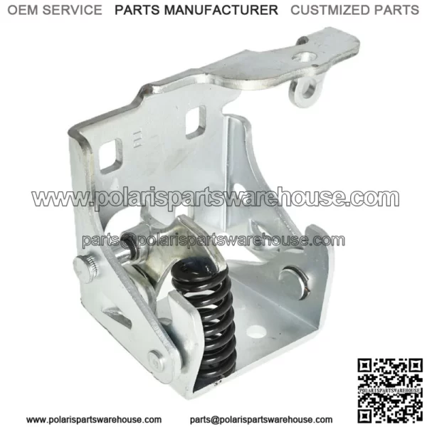 Door Hinge Front Driver Lower Left Side Fit For 07-14 Cadillac Escalade 20969645