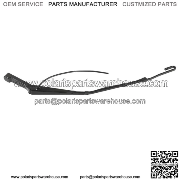 Fit For Dodge Freightliner Sprinter 2500 3500 2.7L Black Front Left Wiper Arm - Image 3