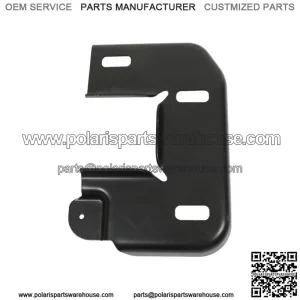 Front Right Side Bumper Mounting Plate For Ford F-150 2015-2020 FL3Z17N775H
